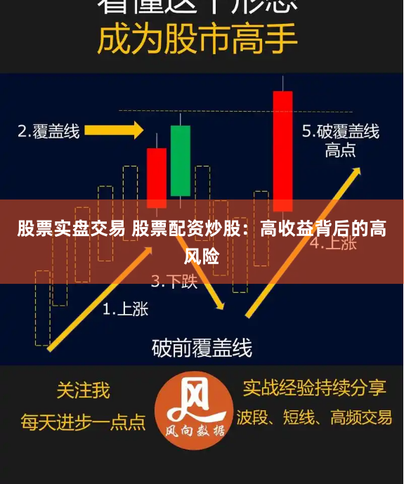 股票实盘交易 股票配资炒股：高收益背后的高风险
